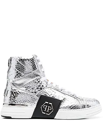 Buy Cheap PHILIPP PLEIN shoes for Men's PHILIPP PLEIN High Sneakers  #9999927476 from