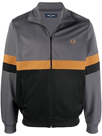 Men's Fred Perry Jackets − Shop now up to −50% | Stylight