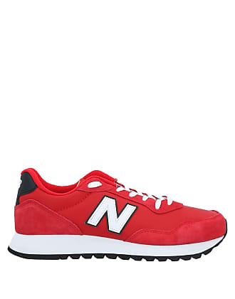 New Balance : Chaussures en Rouge jusqu'à −61% | Stylight