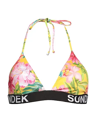 Yellow Women's Bikini Tops: Shop up to −81%