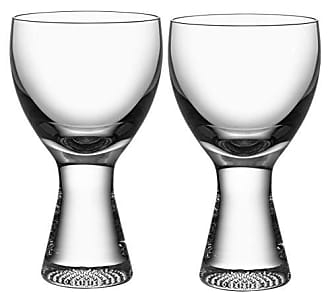 Lenox Signature Series Warm & Cool Region Wine Glasses, 1.76, Clear