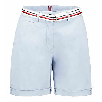 Femme Miinto Femme Vêtements Pantalons & Jeans Pantalons courts Shorts Taille: 34 FR Shorts Ww0Ww27568 Bleu 