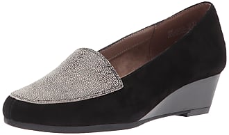 aerosoles slip on shoes