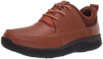 3E & Oxy Cleaner Bundle Propet Mens Galway Shoe Bronco Brown 11 X