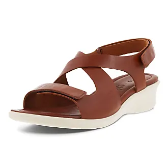 Women's ecco deals sandals clearance