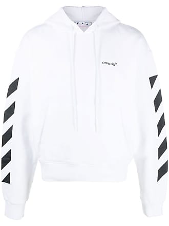 Off-white hoodies & zipups for Men
