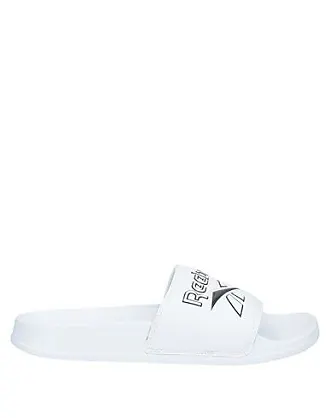 Reebok slip on clearance sandals