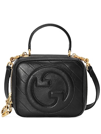 Gucci Handtaschen aus Samt - Schwarz - 29889764