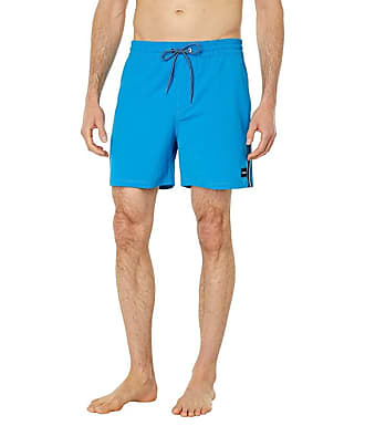 Men's Blue Hurley Clothing: 25 Items in Stock | Stylight