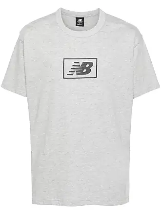 Gray New Balance T-Shirts: Shop up to −73% | Stylight