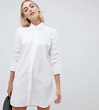 5 cool ways to wear a white shirt | Stylight