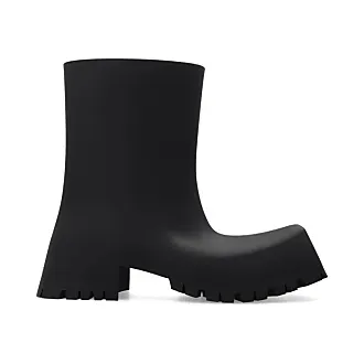 Balenciaga boots 2024 heren