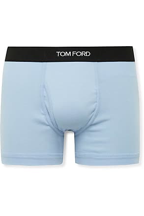 Tom Ford Stretch-Cotton Boxer Briefs