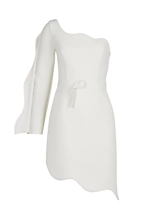 White Short Dresses: 3000+ Products & up to −80% | Stylight