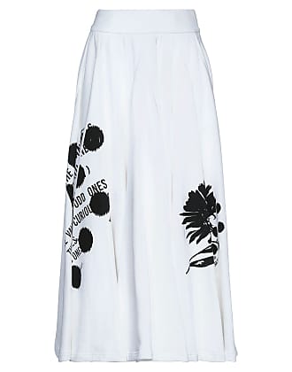 Prada: White Clothing now up to −80% | Stylight