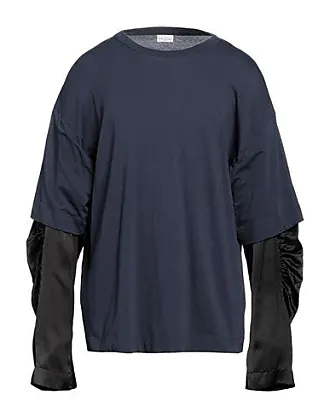 Ladies' crew neck long-sleeved Supima® t-shirt - Kariban Premium
