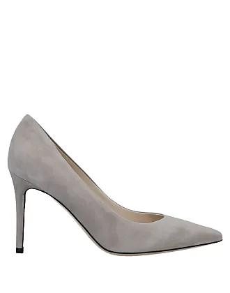 Grey Women s High Heels Shop up to 88 Stylight