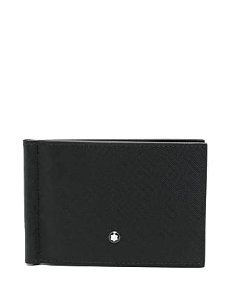 Montblanc Extreme 3.0 Leather Wallet with Money Clip