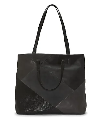Handbag Leather Women Luxury Brand Cowhide Tote Fashion Designer Big  Capacity Female Satchles OL Style Shoulder Crossbody Bags