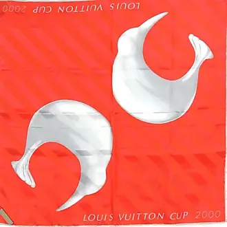 Louis Vuitton - Sciarpe per DONNA Trunk L'Œil online su Kate&You - MP3302  K&Y15329