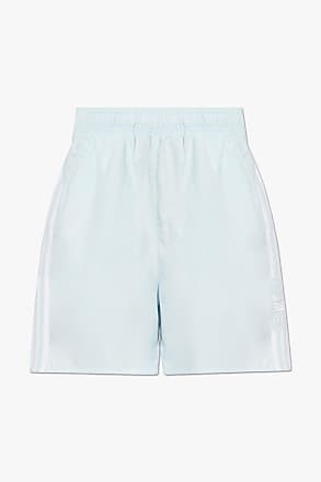 Denim Unisex High Tech Fabric Shorts Yvette Chez Toi Fashion Short Abbigliamento Abbigliamento genere neutro per adulti Pantaloncini 