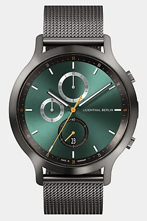 Uhren in Grün: −50% zu Shoppe bis | Stylight jetzt