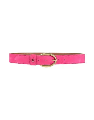 Belt ORCIANI Woman color Yellow