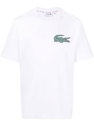 latest lacoste t shirt