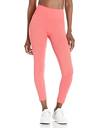 Calvin Klein Multicolor Tropical Activewear Tight Leggings Woman's Siz -  beyond exchange