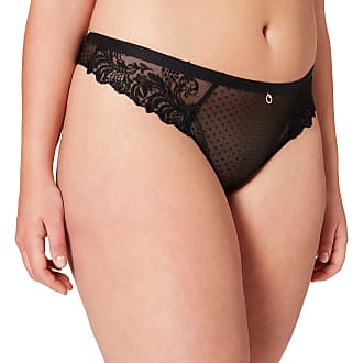 Details about   Aubade Charme d'Eden Tanga Brief HA26 New Womens Knickers Luxury Lingerie