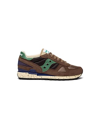 saucony beige uomo