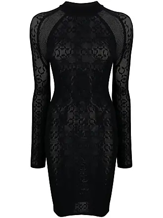 Wolford Aurora Pure Cut Dress Black for Women : : Clothing, Shoes  & Accessories