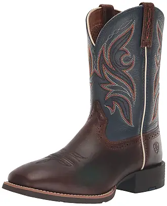 Men's Ariat Leather Boots gifts - up to −52%