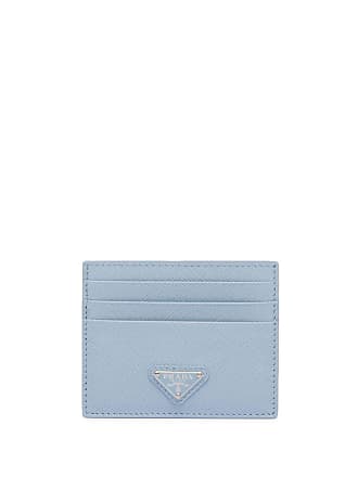 Prada Business Card Holders − Sale: at $395.00+