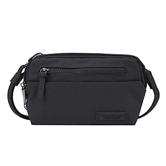 Travelon Anti-Theft Crossbody Bag (Black)