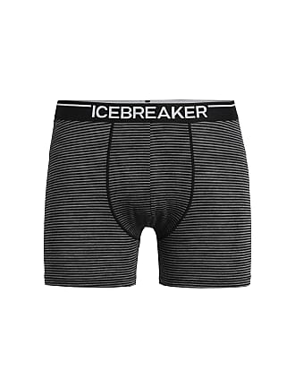 Icebreaker Anatomica Cool-Lite Boxers - Merino base layer Men's