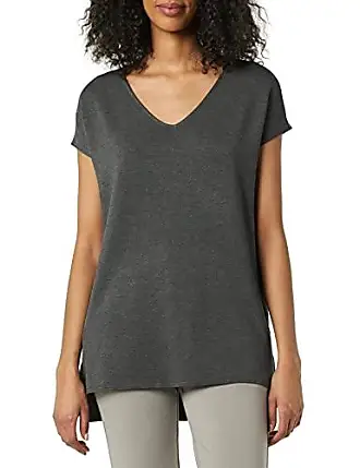 Daily Ritual Women's Relaxed-Fit Terry Cotton and  