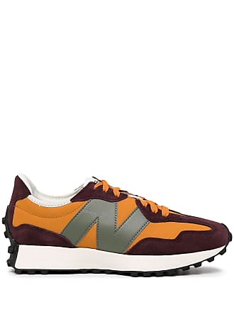 new balance 3090 herren orange