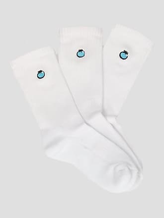 3 Pack Socks Blue Tomato Kleidung Unterwäsche Socken & Strümpfe 