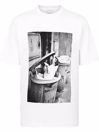 Palace x Calvin Klein logo-print T-shirt - Farfetch