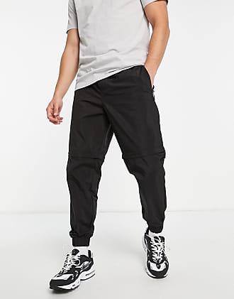 Jack & Jones slacks Black M MEN FASHION Trousers Sports discount 55% 