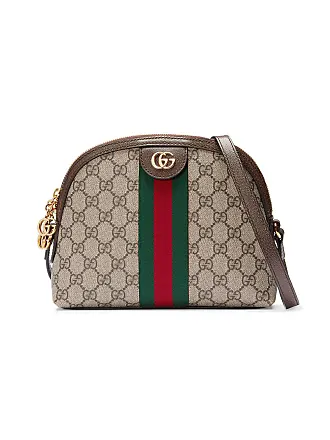 Gucci Handtaschen aus Samt - Beige - 35996538