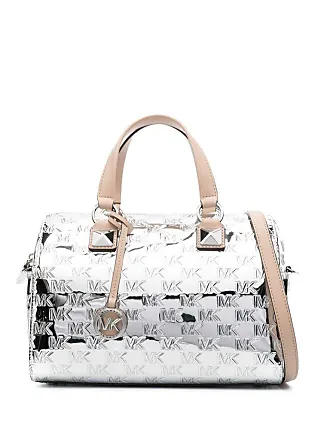 MICHAEL Michael Kors Sullivan Small Monogram Convertible Tote Bag