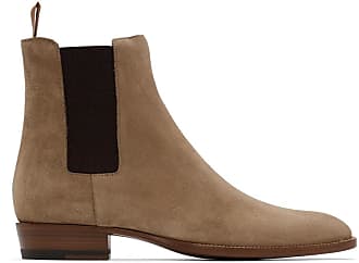 saint laurent wyatt chelsea boots sale