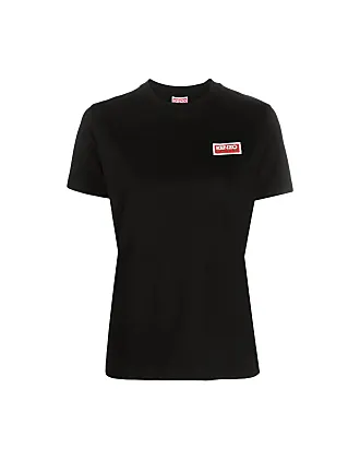 Damen-T-Shirts in Schwarz von Kenzo | Stylight
