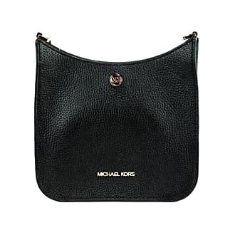 Taglia: ONE Size Miinto Donna Accessori Borse Borse a mano Donna Snapshot Bag in Leather Nero 