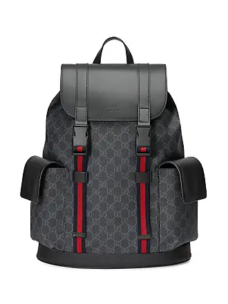 Shop GUCCI Backpacks by Iris07