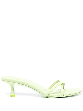 Alexander Multi Strap Pump - White – Haute & Rebellious