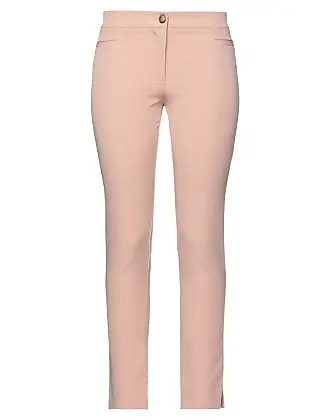 L' AUTRE CHOSE, Pink Women's Casual Pants