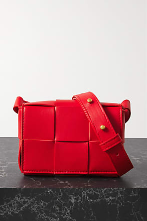 Bags from Bottega Veneta for Women in Red